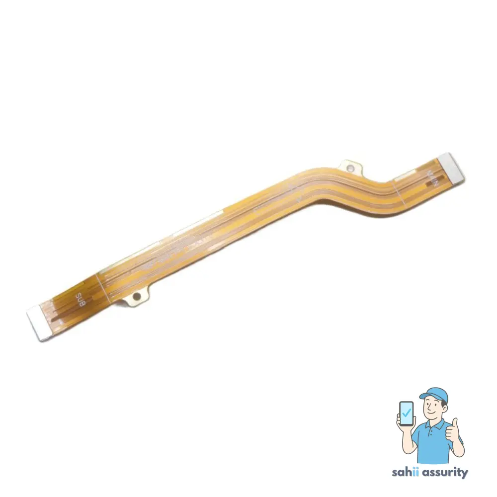 Main Board Flex Cable for Infinix Note 10